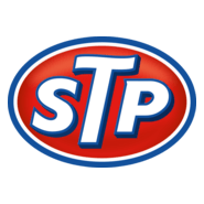 STP Logo PNG Vector