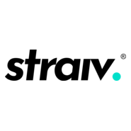 straiv GmbH Logo PNG Vector