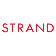 Strandbags Australia Logo PNG Vector