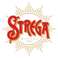 Strega Logo PNG Vector