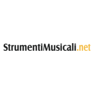 Strumenti Musicali Logo PNG Vector