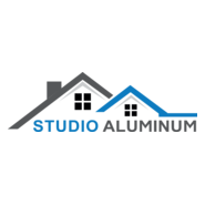 Studio Aluminum Brampton Logo PNG Vector