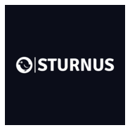 Sturnus HQ Logo PNG Vector