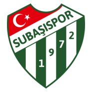 Subaşı Spor Logo PNG Vector