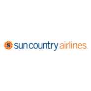 Sun Country Airlines Logo PNG Vector