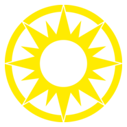 SUN Print (Icon) Logo PNG Vector
