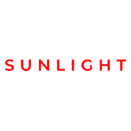 Sunlight Logo PNG Vector