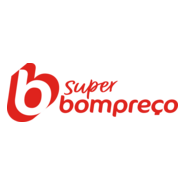 Super Bompreço Logo PNG Vector