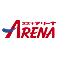 Suzuki arena Logo PNG Vector