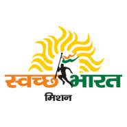 Swachh Bharat Mission Logo PNG Vector