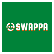 Swappa Logo PNG Vector