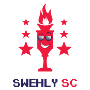 شعار نادي الســويحلي الــرياضي SWEHLY LIBYA icon Logo PNG Vector