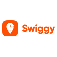 Swiggy Logo PNG Vector