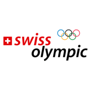 Swiss Olympic Association Logo PNG Vector