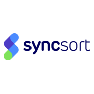 Syncsort Logo PNG Vector