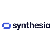 Synthesia Logo PNG Vector