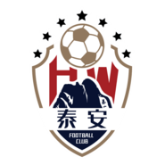 Tai'an Tiankuang F.C. Logo PNG Vector