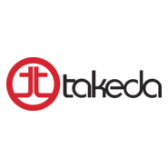 takeda Logo PNG Vector