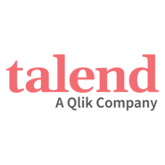 Talend Logo PNG Vector