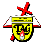 Tanzania Assemblies Of God Logo PNG Vector