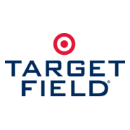 Target Field Logo PNG Vector