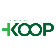 Tarım Kredi KOOP Logo PNG Vector