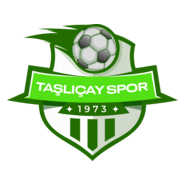 Taşlıçay Spor Logo PNG Vector
