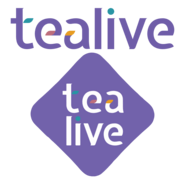 Tealive Logo PNG Vector
