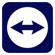TeamViewer icon Logo PNG Vector