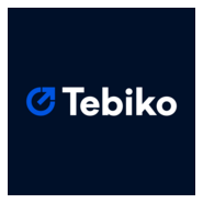 Tebiko Logo PNG Vector