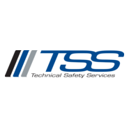 Technical Safety Services - TSS Logo PNG Vector