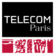 Télécom ParisTech Logo PNG Vector