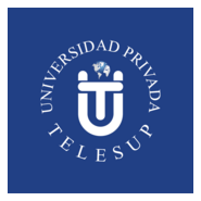 Telesup Logo PNG Vector