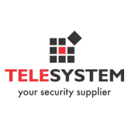 Telesystem Logo PNG Vector