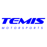 Temis Motorsports Logo PNG Vector