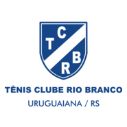 Tenis Club Rio Branco Logo PNG Vector
