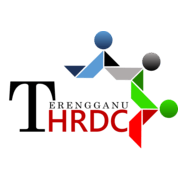 Terengganu HRDC Logo PNG Vector