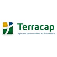 Terracap Logo PNG Vector