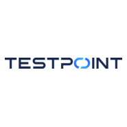 Testpoint Group Logo PNG Vector