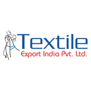 Textile Export India Logo PNG Vector