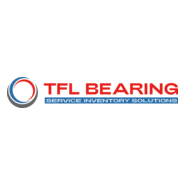 Tfl Bearing Logo PNG Vector
