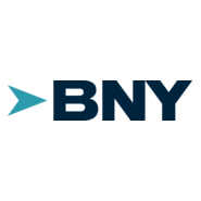 The Bank of New York Mellon Logo PNG Vector