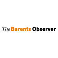 The Barents Observer Logo PNG Vector