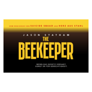 The Beekeeper Logo PNG Vector