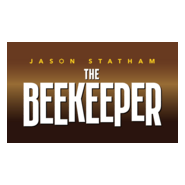 The Beekeeper Logo PNG Vector