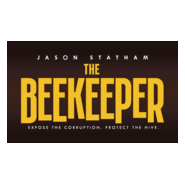 The Beekeeper Logo PNG Vector