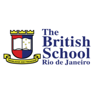 The British School - Rio de Janeiro Logo PNG Vector