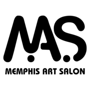 The Memphis Art Salon Logo PNG Vector