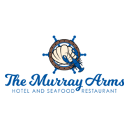 The Murray Arms Logo PNG Vector