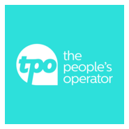 The People’s Operator Logo PNG Vector